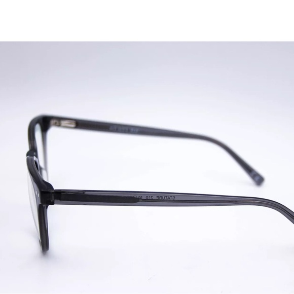 NWT women /men stature prescription optional glasses (unisex) - Picture 3 of 5